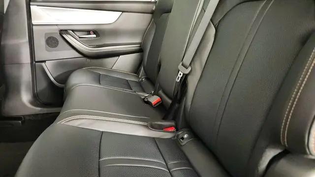 2026 Mazda CX-70 SC Plus