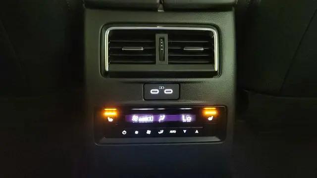 2026 Mazda CX-70 SC Plus