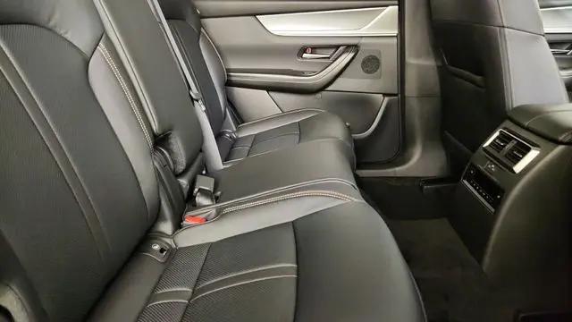 2026 Mazda CX-70 SC Plus