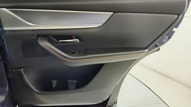 2026 Mazda CX-70 SC Plus