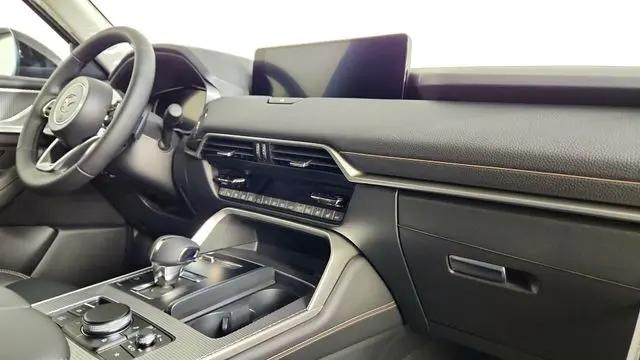 2026 Mazda CX-70 SC Plus