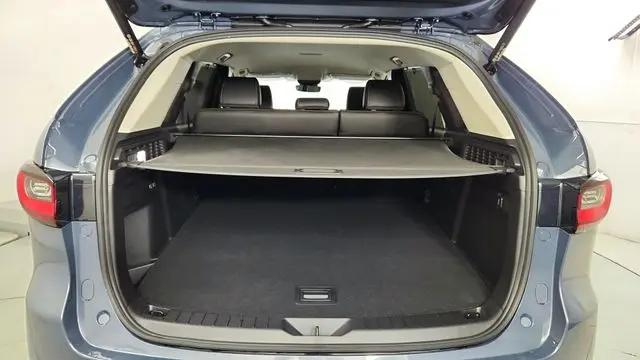 2026 Mazda CX-70 SC Plus