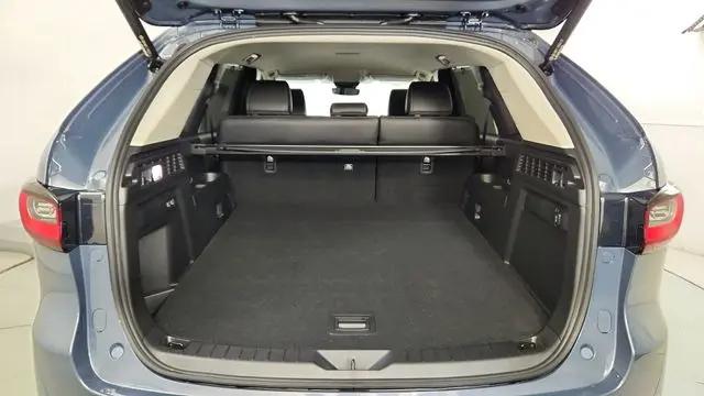 2026 Mazda CX-70 SC Plus