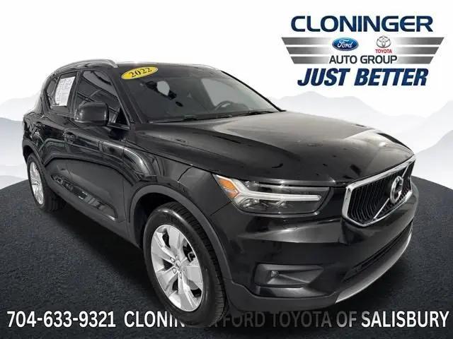 2022 Volvo XC40 T5 Momentum for sale in Salisbury, NC