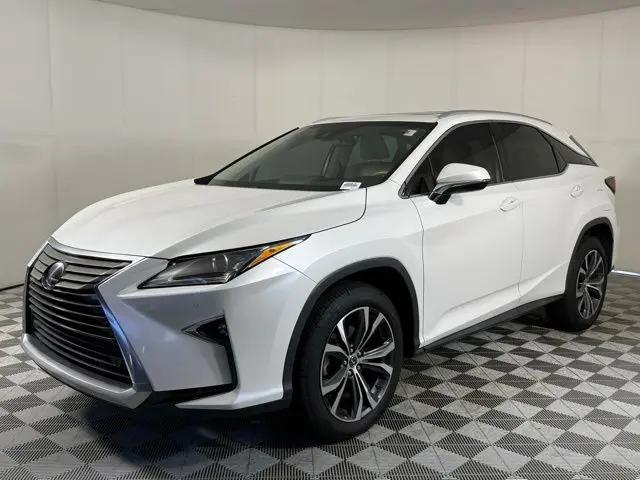 2018 Lexus RX 350 RX 350