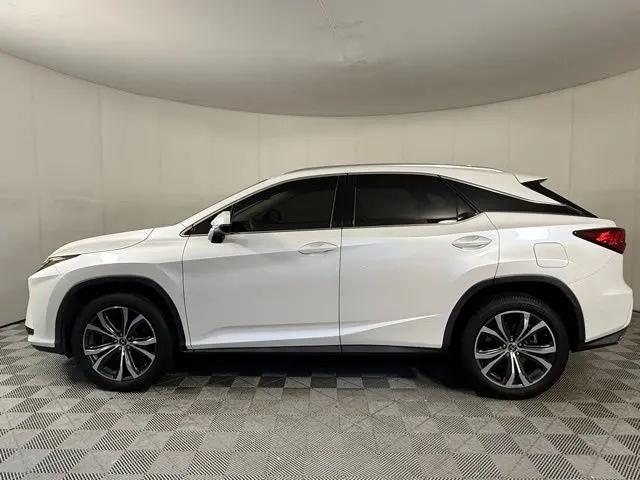 2018 Lexus RX 350 RX 350