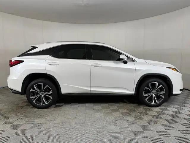 2018 Lexus RX 350 RX 350