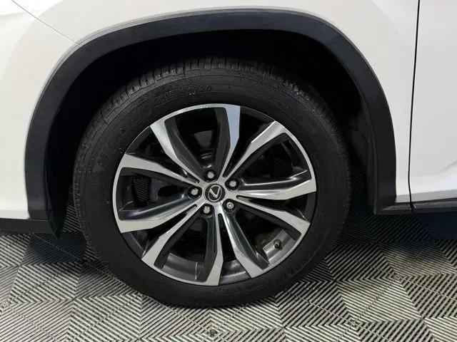 2018 Lexus RX 350 RX 350