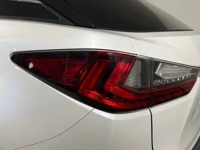 2018 Lexus RX 350 RX 350
