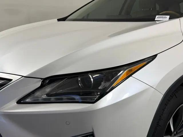 2018 Lexus RX 350 RX 350