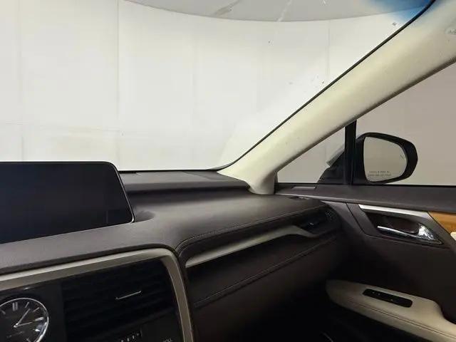 2018 Lexus RX 350 RX 350