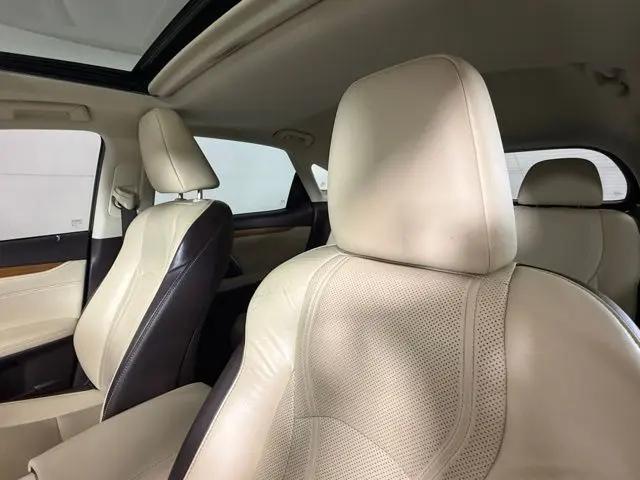 2018 Lexus RX 350 RX 350