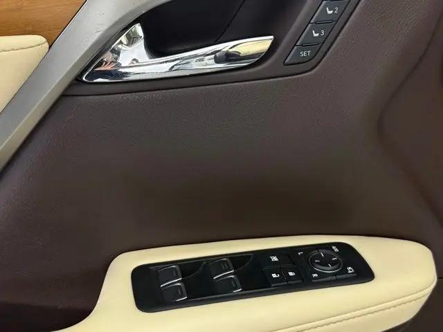 2018 Lexus RX 350 RX 350