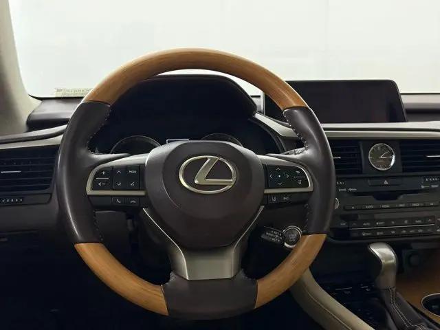 2018 Lexus RX 350 RX 350