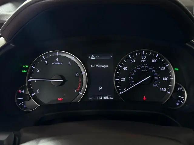 2018 Lexus RX 350 RX 350