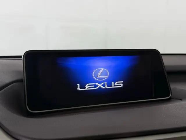 2018 Lexus RX 350 RX 350