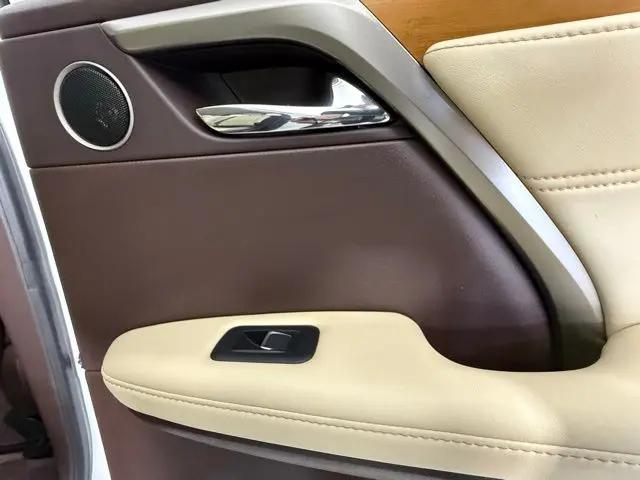 2018 Lexus RX 350 RX 350