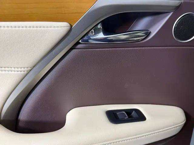 2018 Lexus RX 350 RX 350