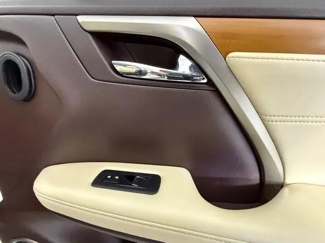 2018 Lexus RX 350 RX 350
