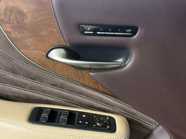 2019 Lexus LS 500 LS 500