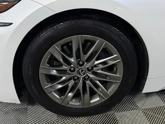 2019 Lexus LS 500 LS 500