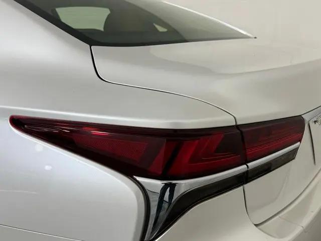 2019 Lexus LS 500 LS 500