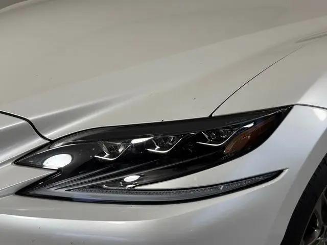 2019 Lexus LS 500 LS 500