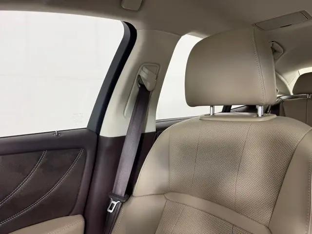 2019 Lexus LS 500 LS 500