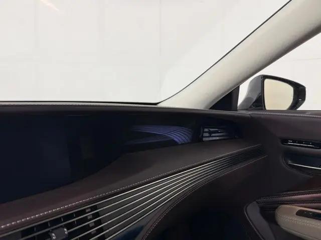 2019 Lexus LS 500 LS 500
