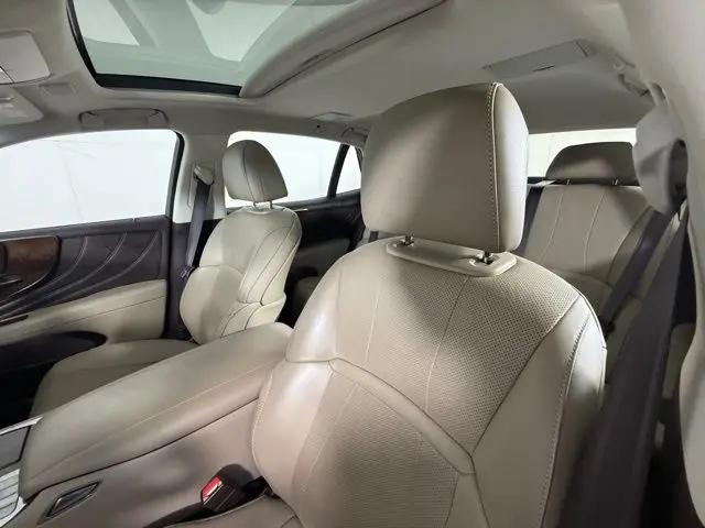 2019 Lexus LS 500 LS 500