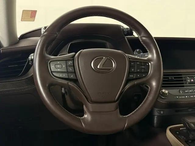 2019 Lexus LS 500 LS 500