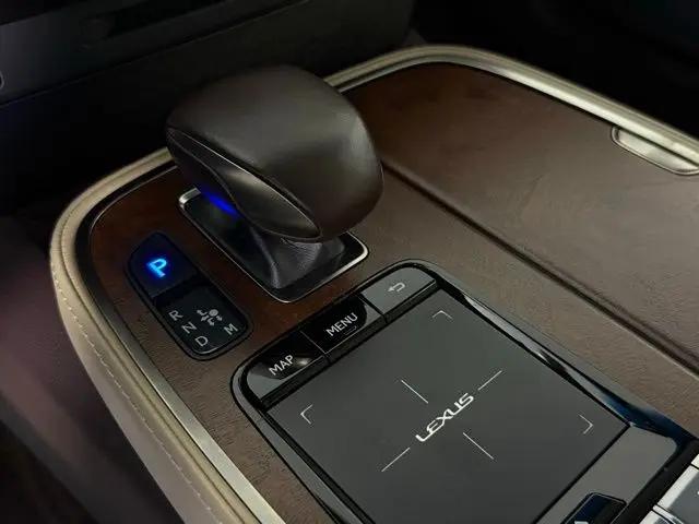 2019 Lexus LS 500 LS 500