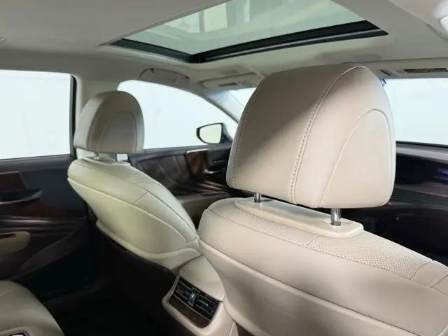 2019 Lexus LS 500 LS 500