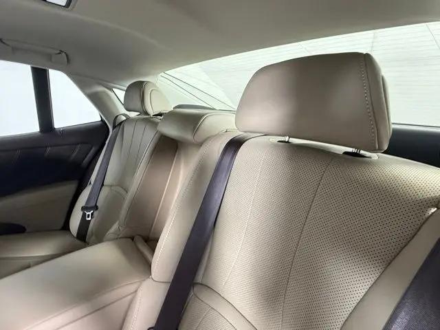 2019 Lexus LS 500 LS 500