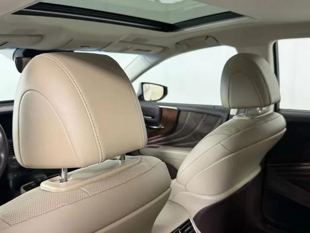 2019 Lexus LS 500 LS 500
