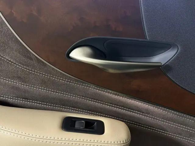 2019 Lexus LS 500 LS 500
