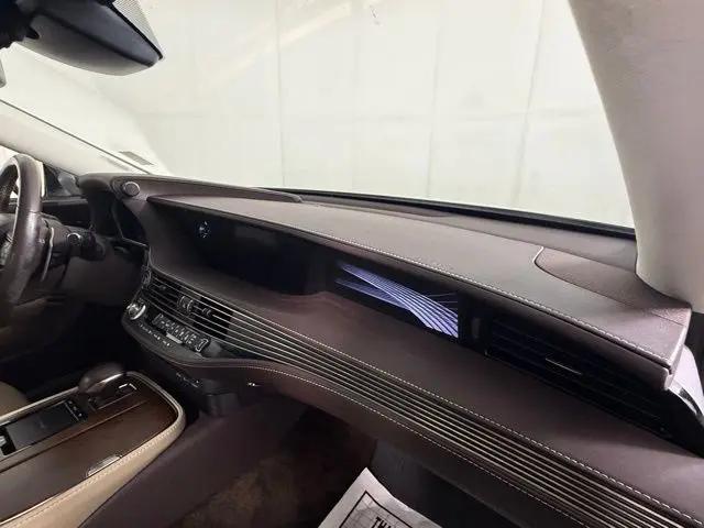 2019 Lexus LS 500 LS 500
