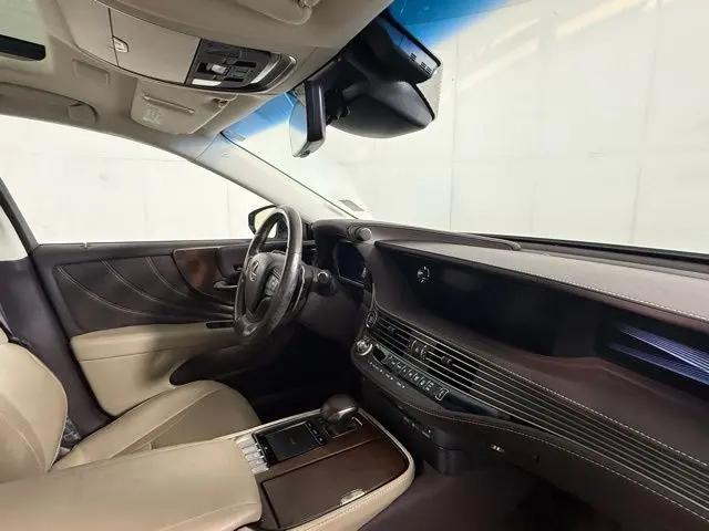 2019 Lexus LS 500 LS 500