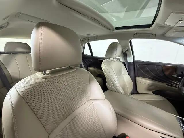 2019 Lexus LS 500 LS 500