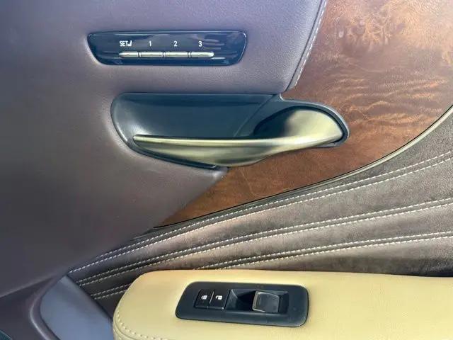 2019 Lexus LS 500 LS 500