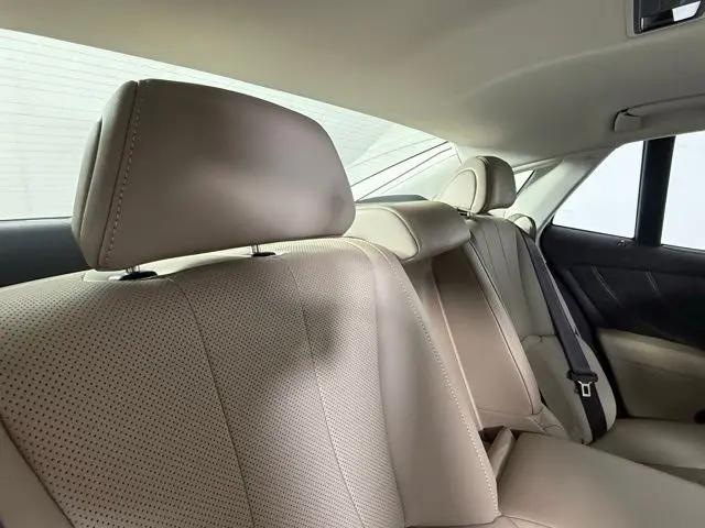 2019 Lexus LS 500 LS 500