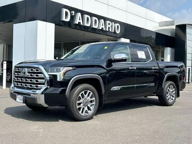 2024 Toyota Tundra 1794 Edition for sale in Shelton, CT