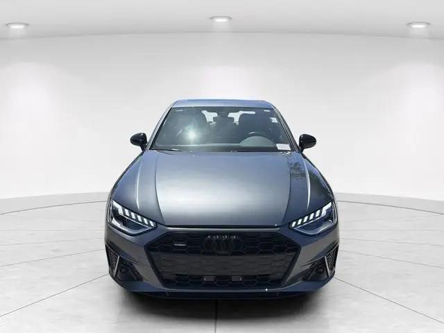2023 Audi A4 Premium Plus 45 TFSI S line quattro S tronic