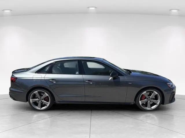 2023 Audi A4 Premium Plus 45 TFSI S line quattro S tronic