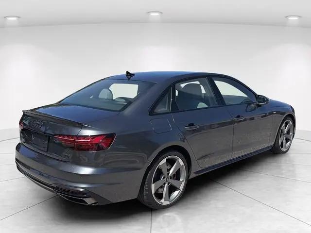 2023 Audi A4 Premium Plus 45 TFSI S line quattro S tronic