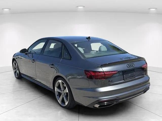 2023 Audi A4 Premium Plus 45 TFSI S line quattro S tronic