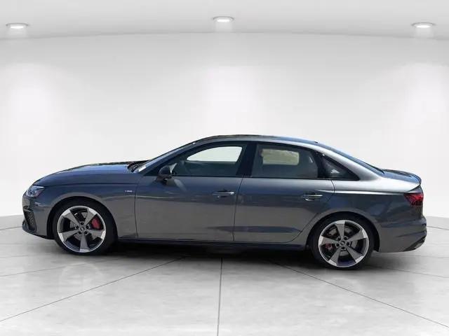 2023 Audi A4 Premium Plus 45 TFSI S line quattro S tronic