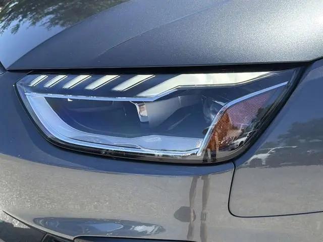 2023 Audi A4 Premium Plus 45 TFSI S line quattro S tronic