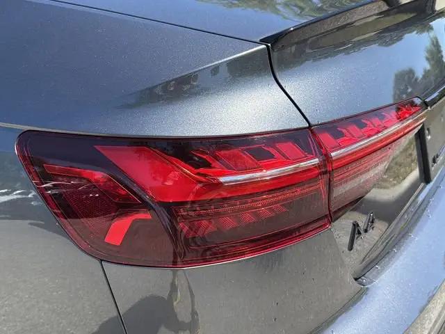 2023 Audi A4 Premium Plus 45 TFSI S line quattro S tronic