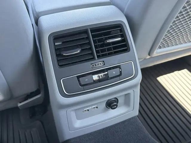 2023 Audi A4 Premium Plus 45 TFSI S line quattro S tronic